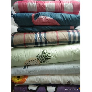 New arrivals comforter Japanese cotton (1)