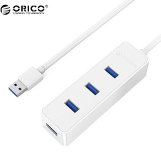 ORICO 4 Port USB3.0 HUB (W5PH4-U3-V1)