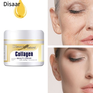 Collagen face facial cream Firming Face Moisturize Beauty Lift Cream Hyaluronic Acid Face skincare