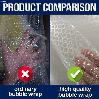 Bubble Wraps۩◕♂Gift℡40" Bubble Wrap 10 meters Vermatex 2ply HIGH QUALITY Virgin Material