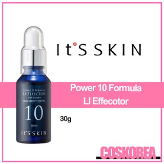 It's Skin / Power 10 Formula Effector LI / 30ml