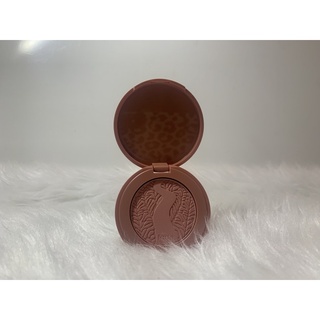 TARTE Amazonian clay 12-hour blush in deluxe, full size