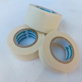 Armak Masking Tape Small 1"/0.75"/0.5" x 10 yards
