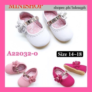 【Available】A22032-0 New Style Kids Fashion Doll Shoes For Baby Girl