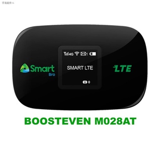 ◄❀▬BRAND NEW- Smartbro LTE Pocket Wifi