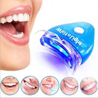 Kit Teeth Tooth Whitening Oral Bleaching Professional
