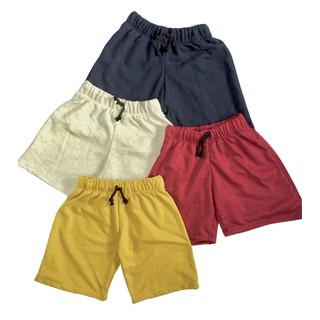 Pambahay Shorts for kids 2-5 years old