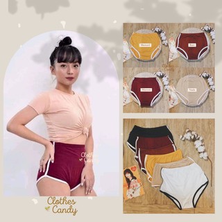 Bambi Panty Shorts by by Clothes Candy U44 (1)
