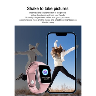 OPPO Cell Watch M7 Pro Bluetooth Smart Watch Water Proof Sports Blood Oxygen Monitor For Android iOS (7)