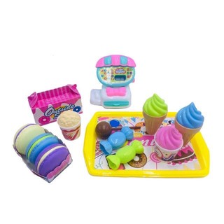 ♚❡✺Best store Simulation food and trading game toys (7)