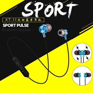 XT11 Sports Stereo Noise Reduction Wireless Bluetooth Headset Headset