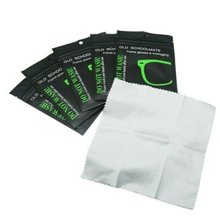 ◆☞■1Pcs Reusable Anti-Fog Wipes Glasses Pre-moistened Antifog Lens Cloth Def (1)