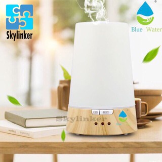 Skylinker Blue Water Mimitsinsin Ultrasonic Aroma Diffuser