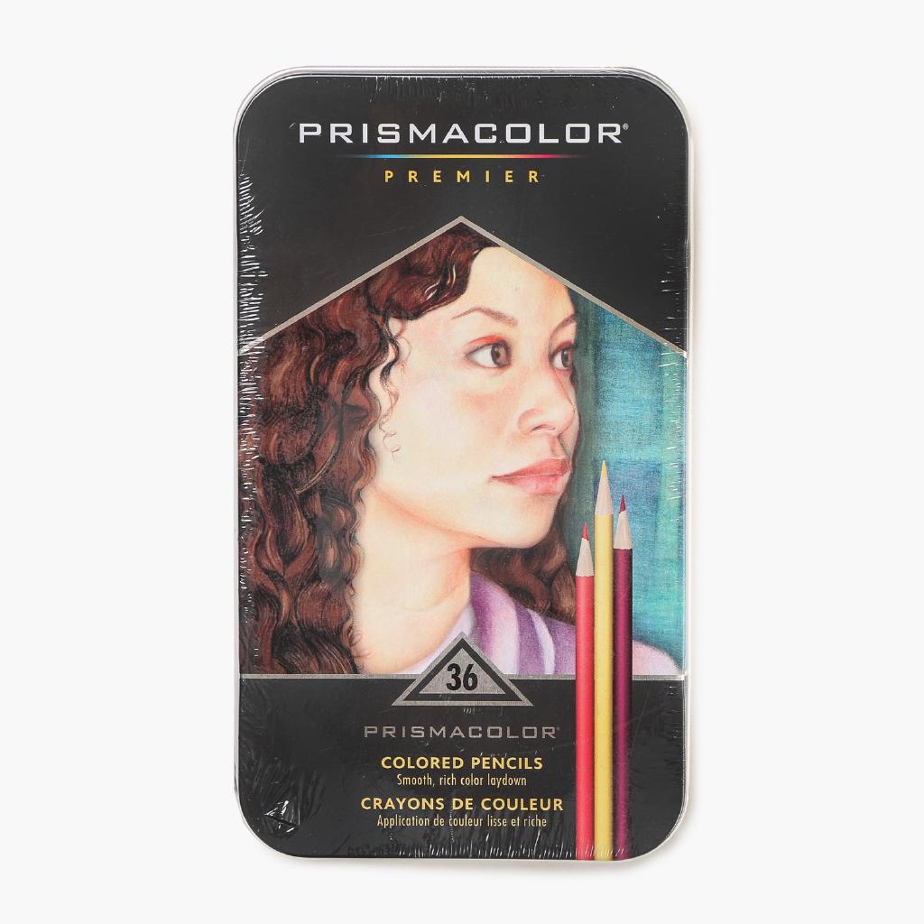 Prismacolor 36-piece Premier Colored Pencil Set