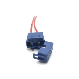 Circuit Plug in Fuse Holder (Set of 10s) - STANDARD SIZE
