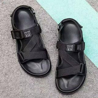 Ang bagong✁◘#836 COLSI SANDALS FOR WOMEN AND MEN