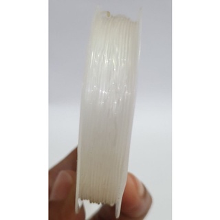 Silicone Thread/ Garter String / Nylon String for Accessory Making