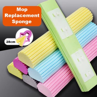 TOP Magic mop Replacement sponge Water absorbent sponge