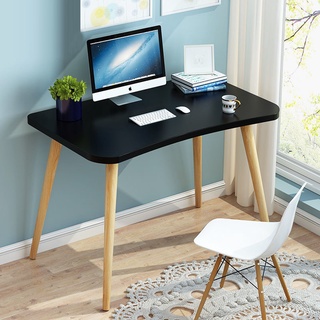 Desktop computer desk study table workbench writing table Bedside table Dressing table Office table