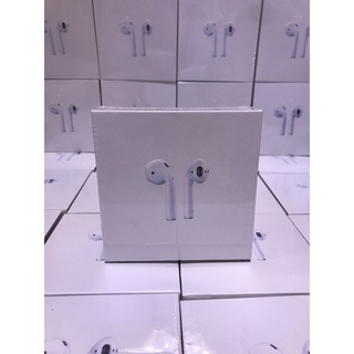 AIRPODS SALE Get your Airpods 2 for only 1,200php