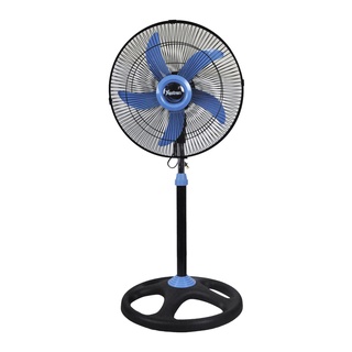 （Spot Goods）ASTRON Original 16" Stand Fan Electric Fan 55watts (Blue) •OSOS• hqQr