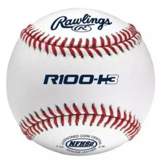 Rawlings R100 H3 Baseball