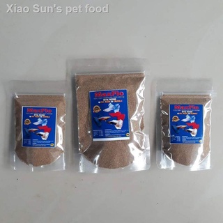 ¤✐Maxflo guppy fish foods and probiotic with freebies and gifts and premium brands also avail (3)