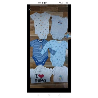 BABY CLOTHES SET new born