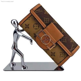 ☇▪Top Grade Wallet Louiss Vuittonn Long Lv Wallet With Box And Receipt11