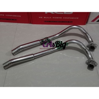 ELBOW PIPE FOR SNIPER 150 MOTOR EXHAUST SYSTEM MODIFICATION 55MM
