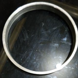 Sealer Ring for Cup Sealing Machine (1)
