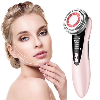 Facial Skin Care Device Beauty Machine Multifunctional Eye Face Wrinkle Detox Lifting Beauty Tools