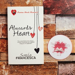 Alucard's Heart by Sonia Francesca