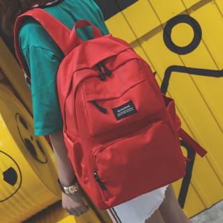 School backpack for teenager girls preppy style Oxford laptop backpacks fashion women's backpack boo