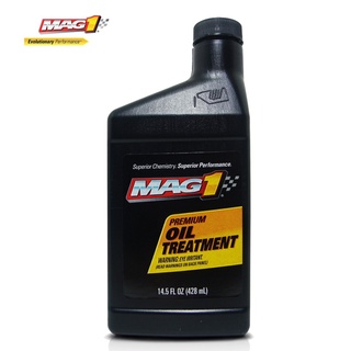 MAG 1 Premium Oil Treatment - 14.5oz (428ml) PN#184