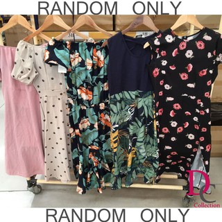 Daisycollection fashion clothes warehosue clearance sales take note random only (4)