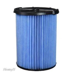 3-Layer Replacement Filter for Ridgid VF5000 Vacuum Cleaner Accessories