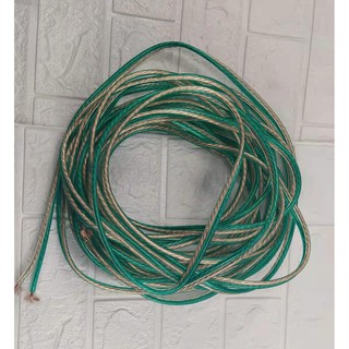 10 meters Speaker Wire # 14