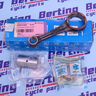 Boxer CT150 CT125 Rouser 135 Connecting Rod Kit Genuine JW531004