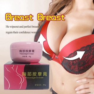 Beauty Breast Enhancement Bust Enlargement Natural Firming Lift Cream PD 40g