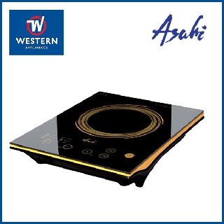 Asahi IS100 Induction Cooker (2)
