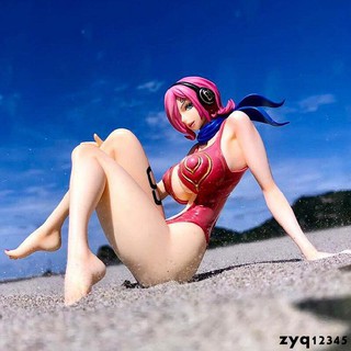 Hot Boutique One Piece Swimsuit Empress Nami Robin Carlyfa L