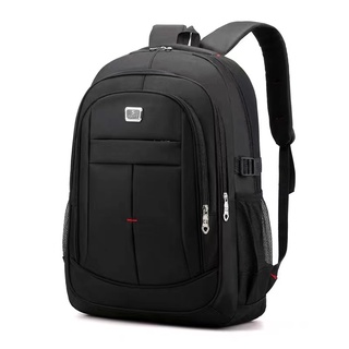 COD HP Backpack School Bag 4 Compartments With Laptop Case