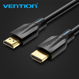 Vention HDMI Cable 8K 48Gbps Super High Speed/8K@ 60Hz HDMI 2.1/Support Dynamic HDR & eARC AAN