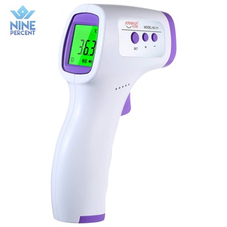 *☬*Non-contact Infrared Forehead Temperature Measuring Electronic Thermometer