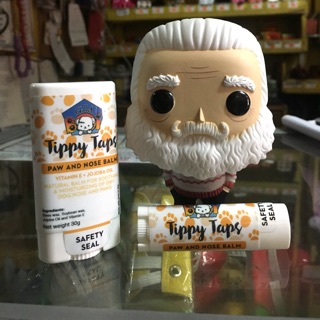 The Good Boi Tippy Taps Paw and Nose Dog Balm Ointment Pet Balm (2)