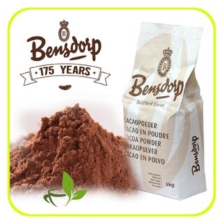 Bensdorp Cocoa Powder (1)