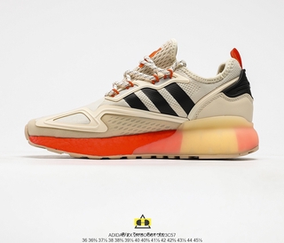 [Spot] Adidas ZX 2K Boost low-top high-elastic retro casual sports wild running shoes 003 (5)