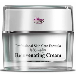 Dr Alvin Rejuvanating Cream