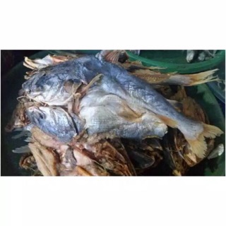 Salted Tail Fish (500 Grams)